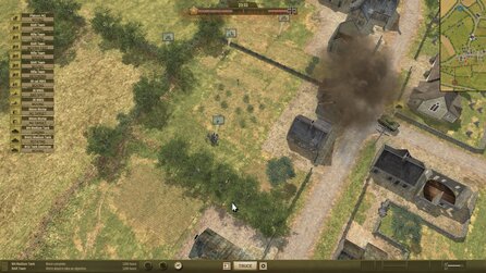 Close Combat: The Bloody First - Screenshots