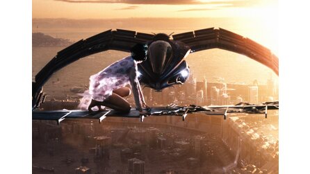 Cloud Atlas - Bilder zum Kinofilm
