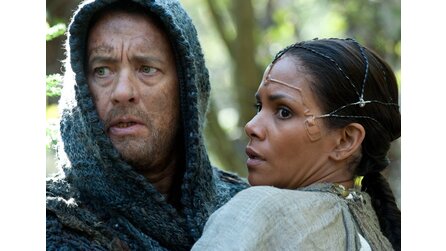 Cloud Atlas - Bilder zum Kinofilm