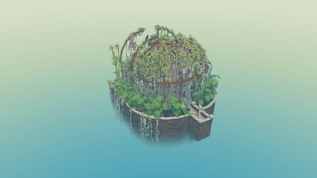 Cloud Gardens - Screenshots
