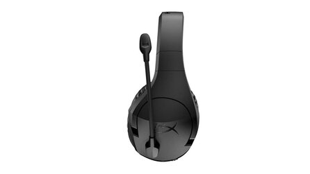 HyperX Cloud Stinger Wireless - Bilder