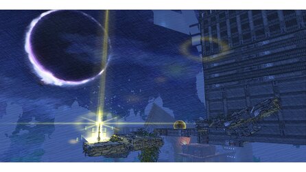 Cloudbuilt - Screenshots