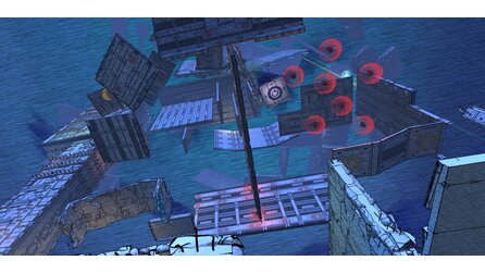 Cloudbuilt - Screenshots