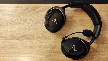 Wer gerne Shooter wie Battlefield spielt, wird den Sound von diesem Headset lieben