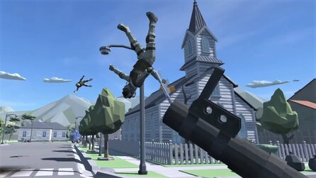 Clownfield 2042: Die Battlefield-Parodie ist erschienen und erntet Top-Wertungen