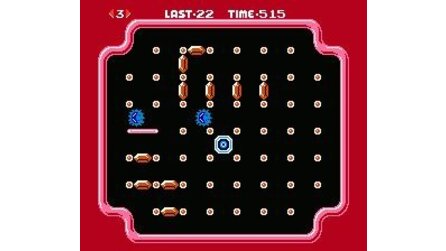 Clu Clu Land NES