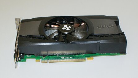 Club 3D CGNX-X46068 - Bilder