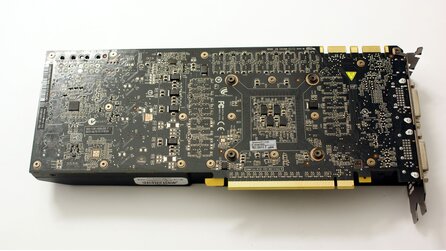 Club 3D Geforce GTX 570 - Bilder