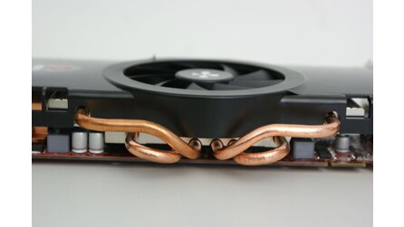 Club 3D Radeon HD 5830 OC - Bilder