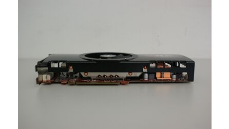 Club 3D Radeon HD 5830 OC - Bilder