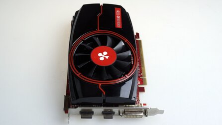 Club 3D Radeon HD 7770 - Bilder