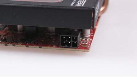 Club 3D Radeon HD 7850 royalKing - Bilder