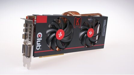 AMD Mantle - Bilder