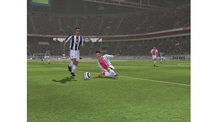 Club Football 2005 - Screenshots