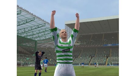 Club Football 2005 - Screenshots