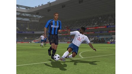 Club Football 2005 - Screenshots