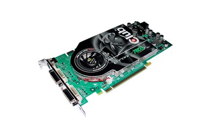 Club 3D Geforce 7800 GT