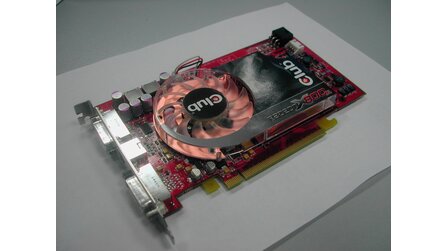 Club3D Radeon X800 XL