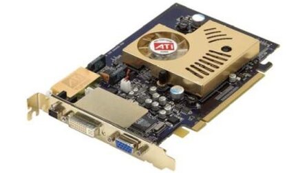 Club3D - All-In-Wonder X600 Pro