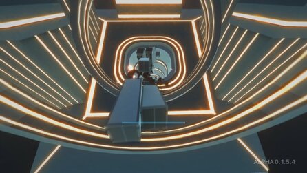 Clustertruck - Screenshots