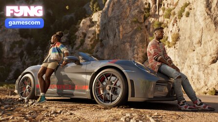 Clutch erstmals gespielt – Das neue Open-World-Rennspiel macht vieles, was ich mir in Forza Horizon wünsche, aber auch einen großen Fehler