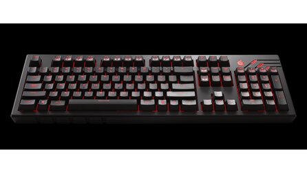 CM Storm Quickfire Ultimate - Bilder