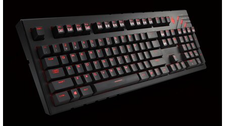 CM Storm Quickfire Ultimate - Bilder