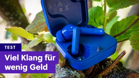 Für sehr gute In-Ears müsst ihr nicht mehr als 60 Euro ausgeben – und die CMF Buds Pro 2 sind der Beweis