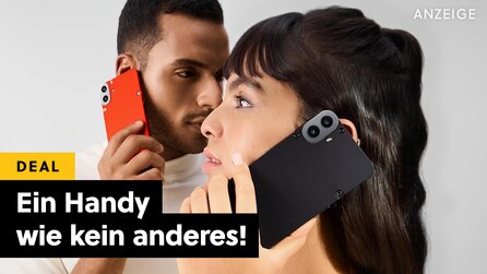 Warum hat keiner diesen 5G-Handy-Hammer auf dem Schirm?! Das iPhone und Samsung Galaxy sind dagegen ein alter Hut!