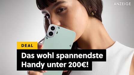 Xiaomi, Samsung und Apple können einpacken: Eines der spannendsten Handys aus Europa gibts jetzt zum Bestpreis bei Amazon!