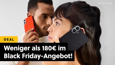 Über 100.000 verkaufte Handys in nur drei Stunden: Samsung + Xiaomi werden von diesem Geheimtipp im Black Friday-Angebot deklassiert!