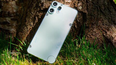 CMF Phone 2 Pro im Test: Der Preis-Leistungs-Tipp für unter 300 Euro