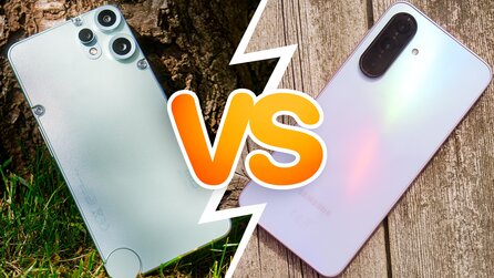 Handy-Kameras für 250 Euro im Duell: Ich habe zwei aktuelle Handy-Tipps verglichen und einen klaren Favoriten