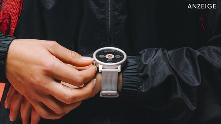 Es muss nicht immer China sein: Diese Smartwatch kommt aus London und schreibt Preis-Leistung extrem groß!