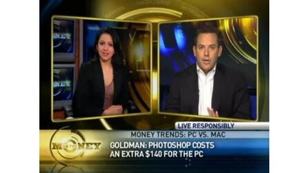 CNBC blamiert sich in Sachen Apple - Selbst Mac-Fans verärgert