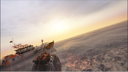 Coast Guard - Screenshots
