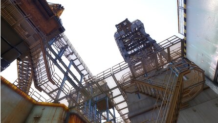 Coast Guard - Screenshots