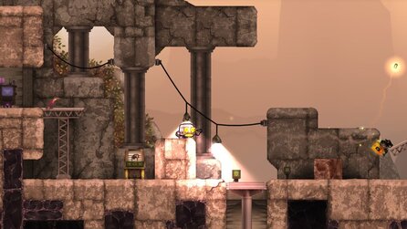Cobalt - Screenshots