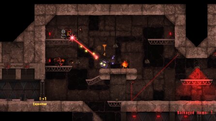 Cobalt - Screenshots