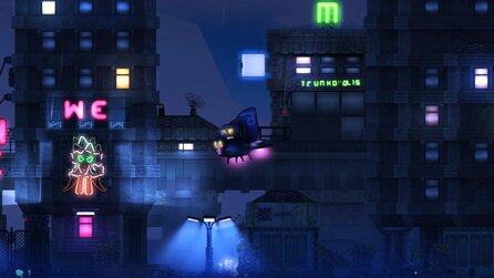 Cobalt - Screenshots
