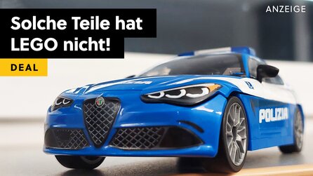 Polen schlägt Dänemark: LEGO-Alternative punktet mit hochdetaillierten + bildhübschen Automodellen!