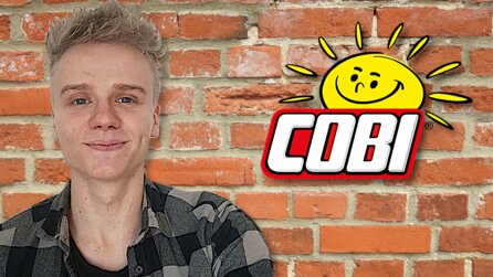 Der Lego-Konkurrent Cobi bringt völlig neuartige Steine auf den Markt und ich wusste nicht, wie sehr ich die brauche