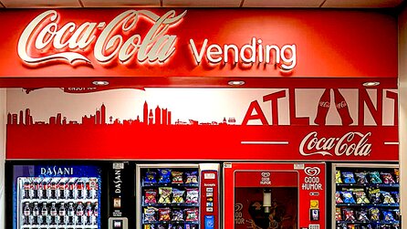 »Wird bald zum Alltag gehören«: Coca-Cola sorgt in den USA mit »Innovation« für Aufsehen, die bei uns seit Jahrzehnten etabliert ist