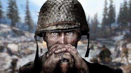 CoD 2021: Wegen Warzone findet der Reveal erneut spät statt