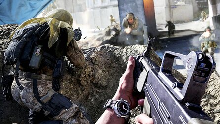 CoD 2023 bestätigt großen Leak: Erstmals in der Seriengeschichte startet der Grind nicht bei Null