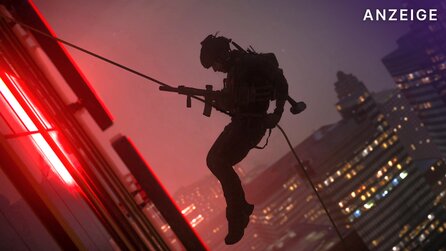 Alles zu den Beta-Phasen in Call of Duty: Modern Warfare II - So macht ihr mit!