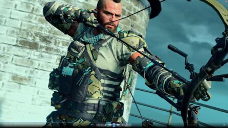 CoD: Black Ops 4 Blackout - Battle Royale einen Monat Free2Play, neue Alcatraz-Map kommt