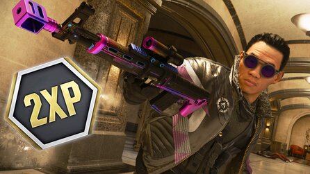 CoD Black Ops 6: Eure gesperrten 2XP-Tokens könnt ihr wieder aktivieren, der Trick dazu ist hochoffiziell