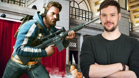 Aus unserem Test zu CoD Black Ops 6: Vorläufiges Fazit nach 10 Stunden im Multiplayer