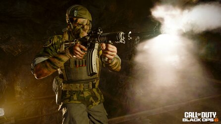 »Upscaling ist im Moment nutzlos«: In Black Ops 6 scheinen weder DLSS noch FSR so richtig zu funktionieren